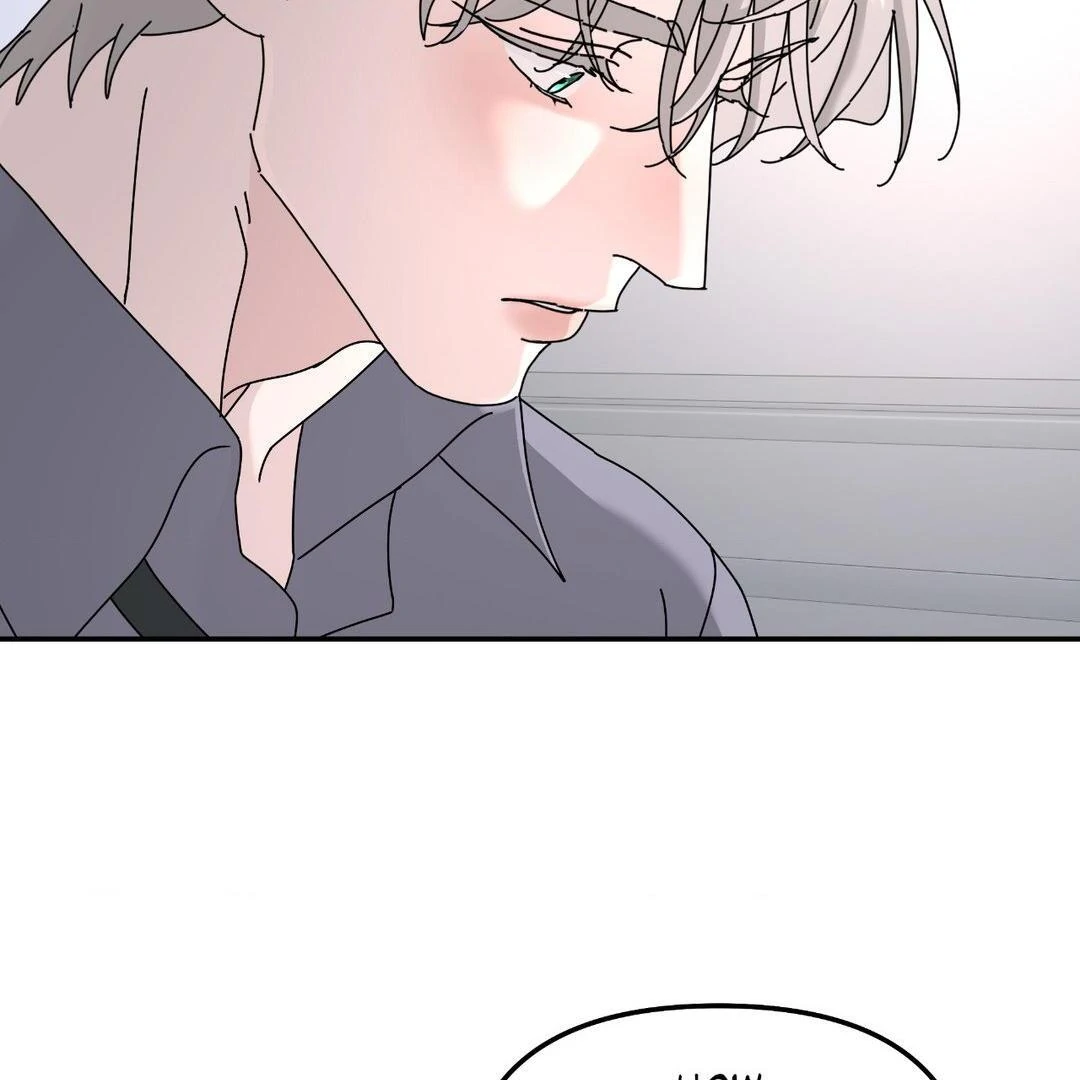 A Tree Without Roots 〘Official〙 - Chapter 87 manhwa