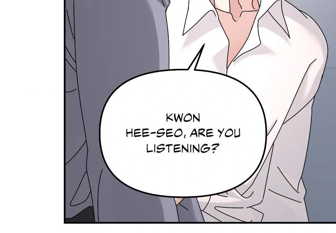 A Tree Without Roots 〘Official〙 - Chapter 87 manhwa