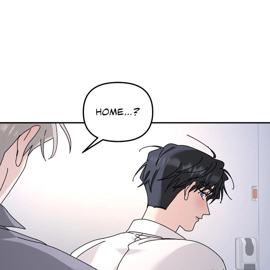 A Tree Without Roots 〘Official〙 - Chapter 87 manhwa