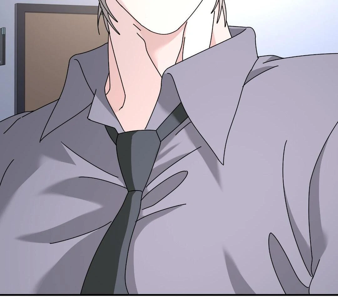 A Tree Without Roots 〘Official〙 - Chapter 87 manhwa