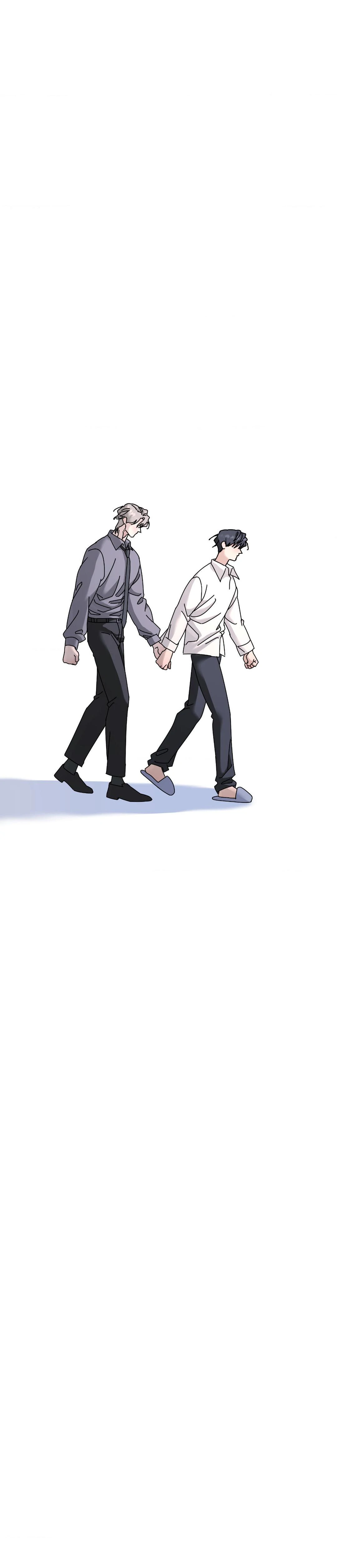 A Tree Without Roots 〘Official〙 - Chapter 87 manhwa