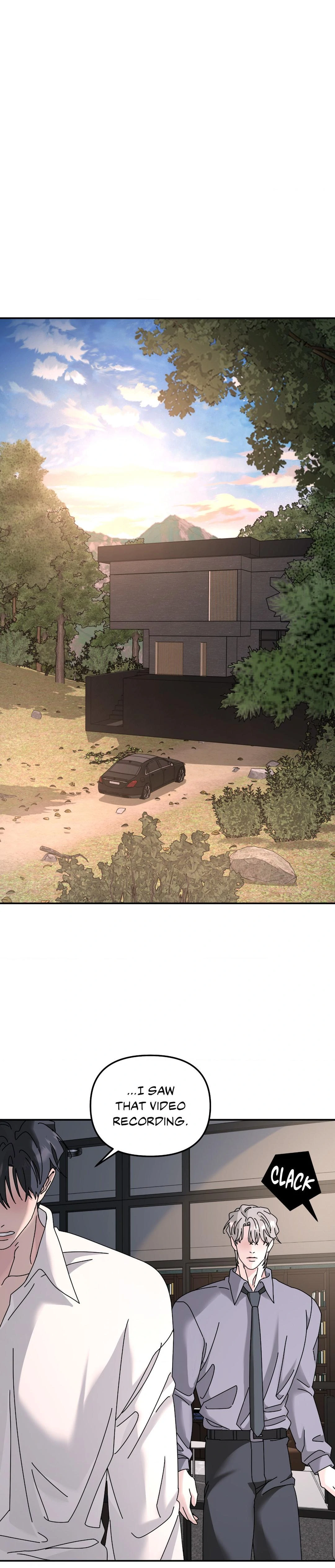 A Tree Without Roots 〘Official〙 - Chapter 87 manhwa