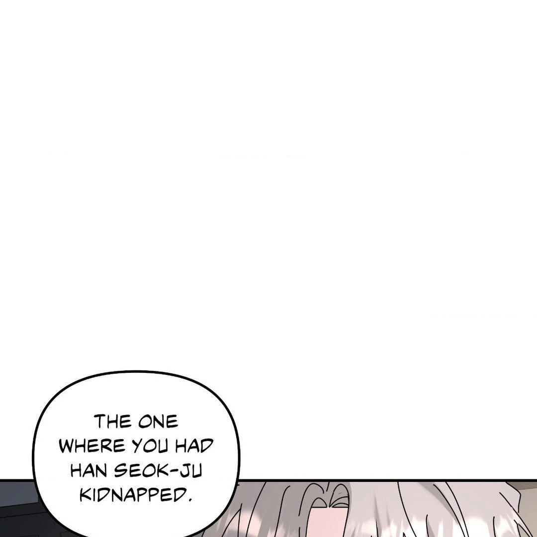 A Tree Without Roots 〘Official〙 - Chapter 87 manhwa