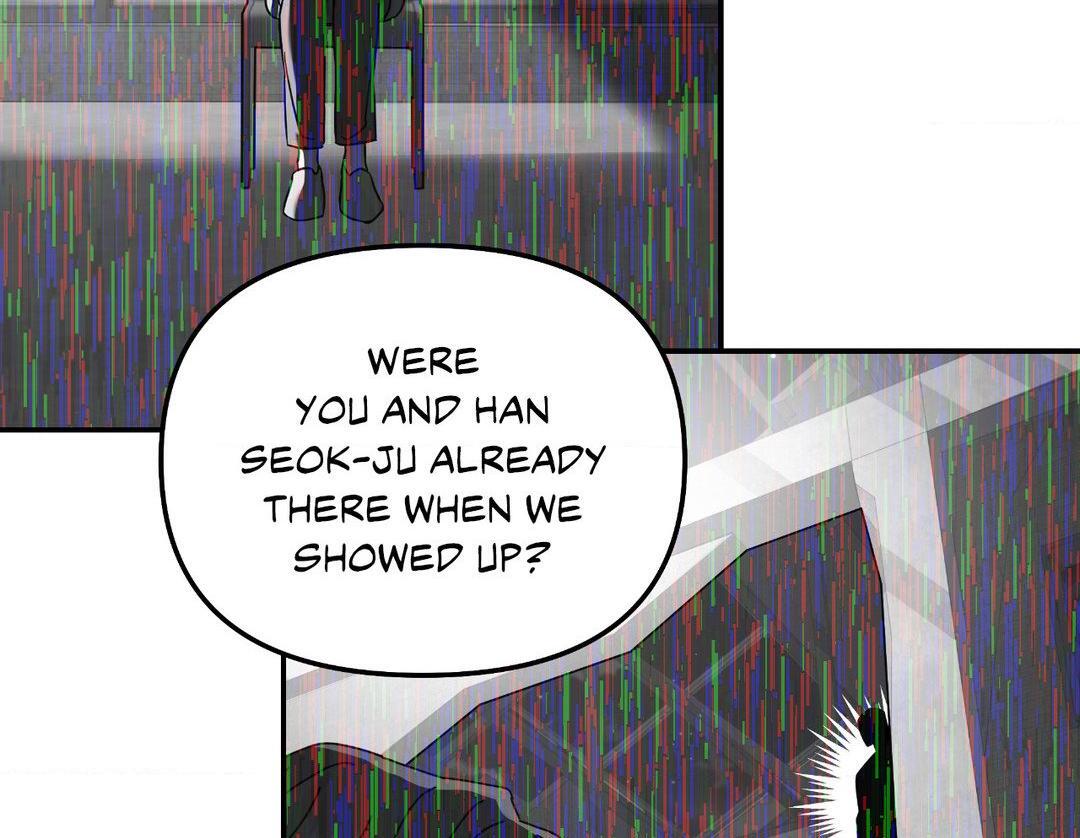 A Tree Without Roots 〘Official〙 - Chapter 87 manhwa