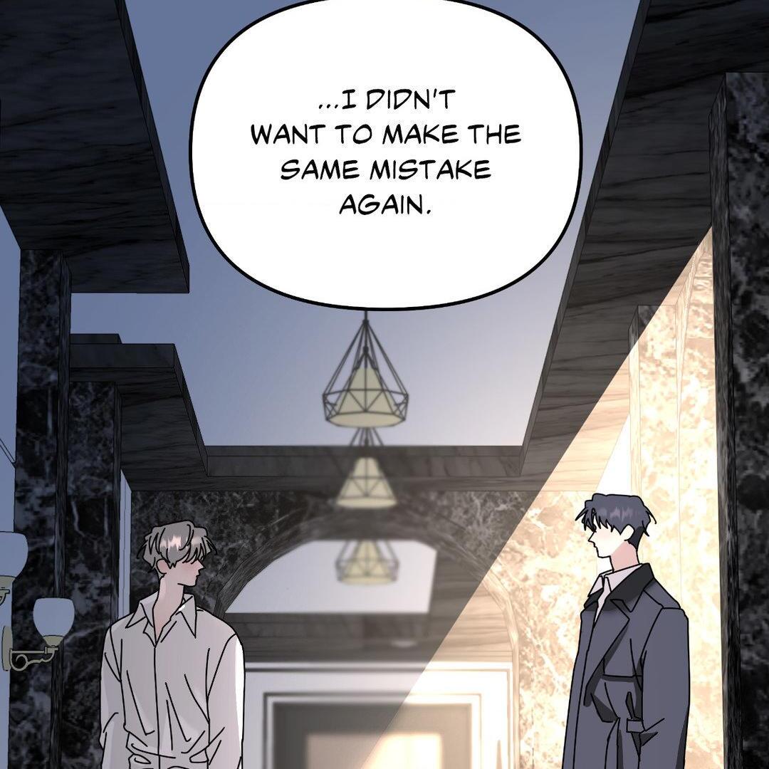 A Tree Without Roots 〘Official〙 - Chapter 87 manhwa