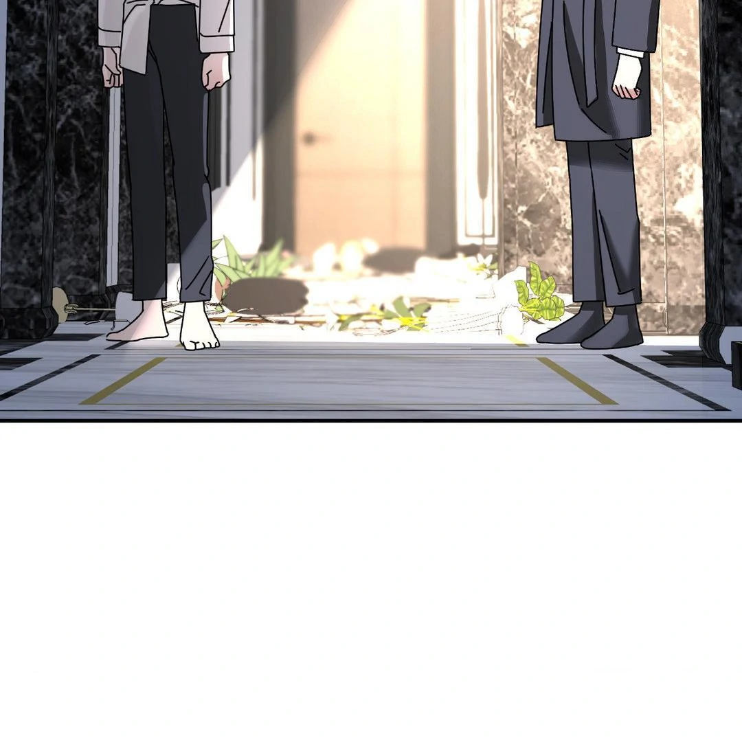A Tree Without Roots 〘Official〙 - Chapter 87 manhwa