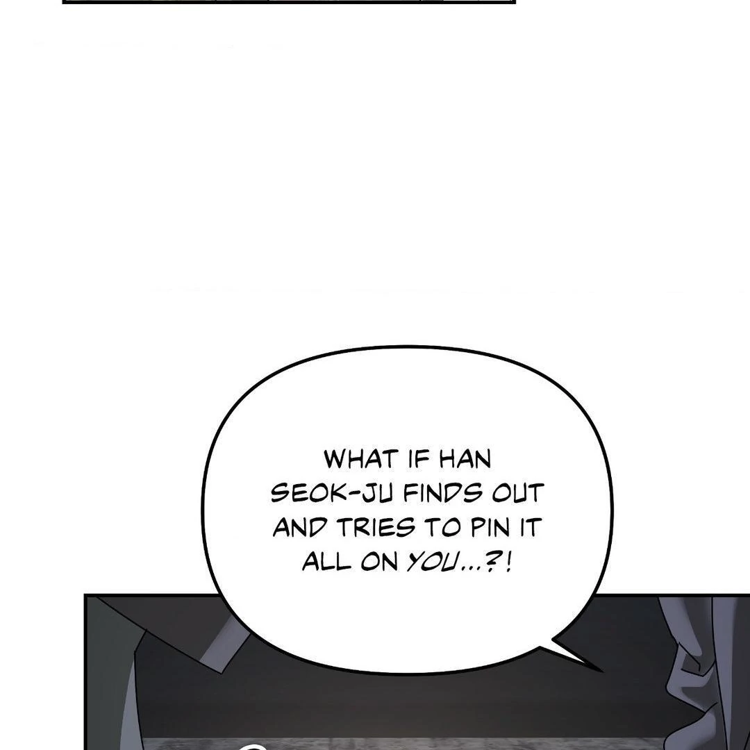 A Tree Without Roots 〘Official〙 - Chapter 87 manhwa