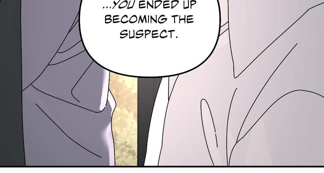 A Tree Without Roots 〘Official〙 - Chapter 87 manhwa