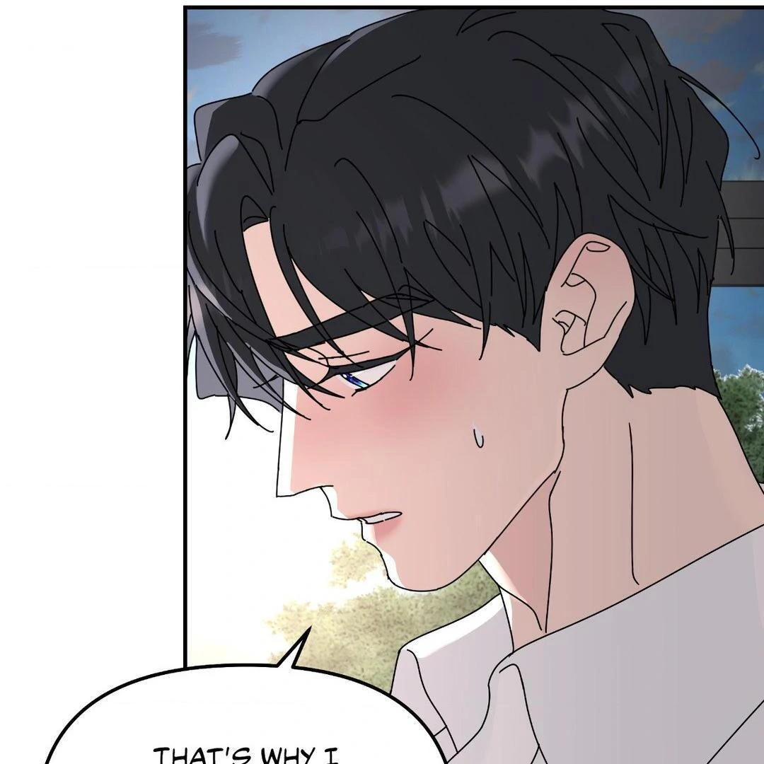 A Tree Without Roots 〘Official〙 - Chapter 87 manhwa