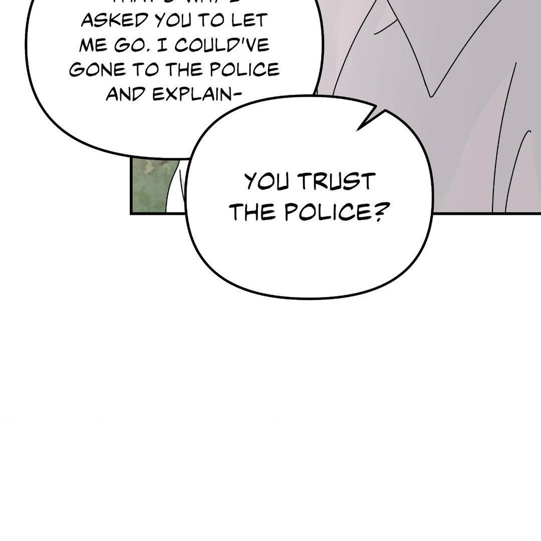 A Tree Without Roots 〘Official〙 - Chapter 87 manhwa