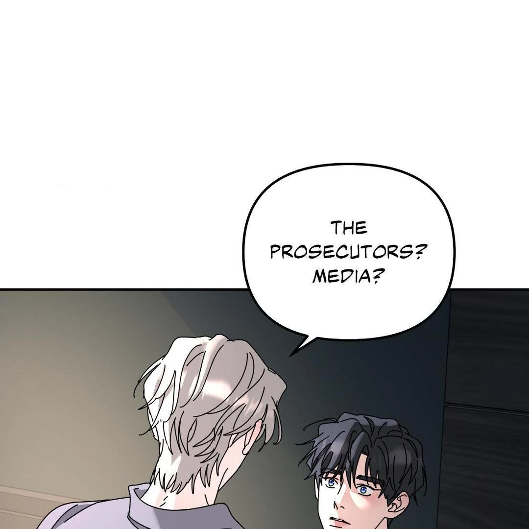 A Tree Without Roots 〘Official〙 - Chapter 87 manhwa