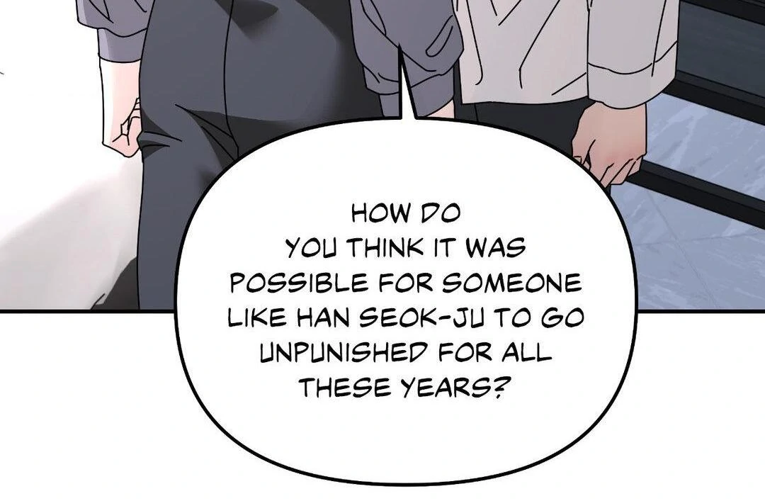 A Tree Without Roots 〘Official〙 - Chapter 87 manhwa