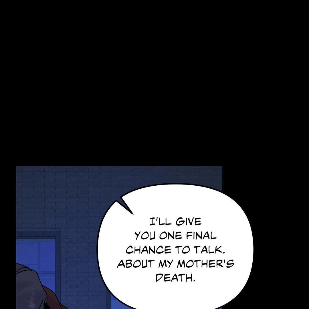 A Tree Without Roots 〘Official〙 - Chapter 87 manhwa