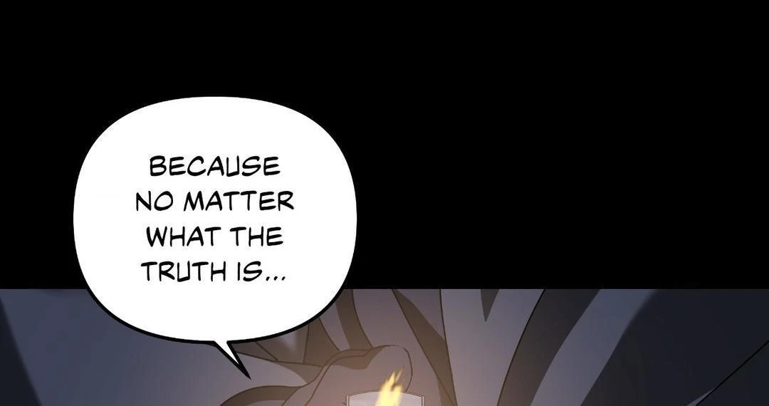 A Tree Without Roots 〘Official〙 - Chapter 87 manhwa