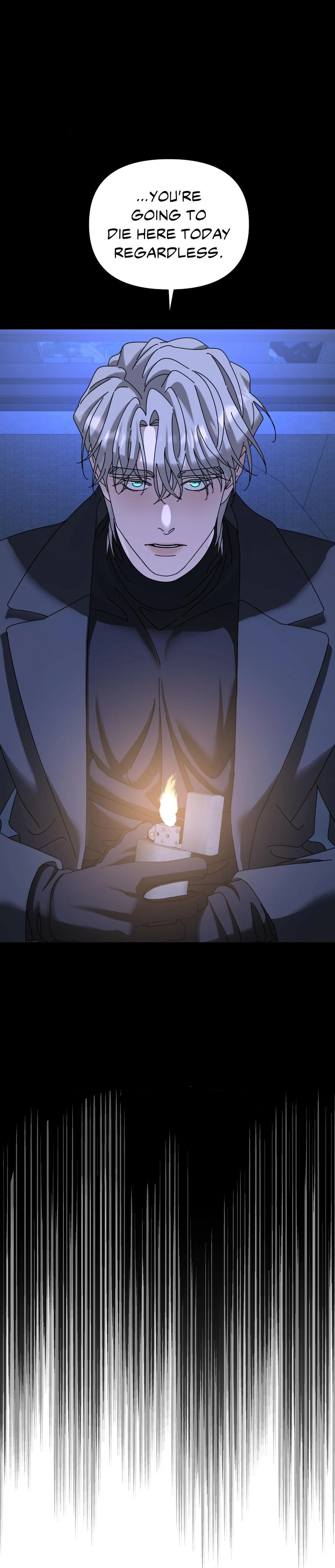 A Tree Without Roots 〘Official〙 - Chapter 87 manhwa