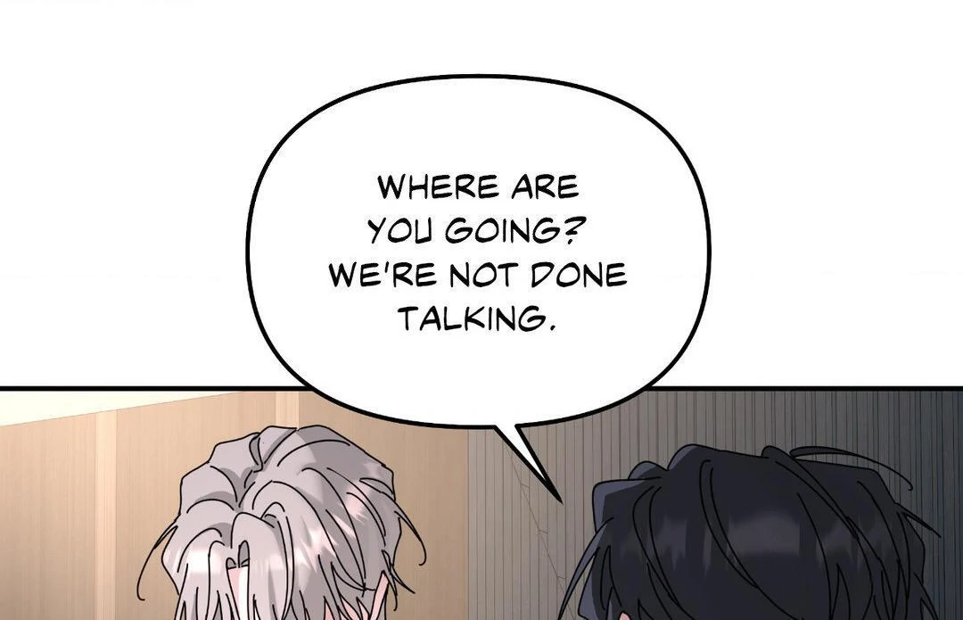A Tree Without Roots 〘Official〙 - Chapter 87 manhwa