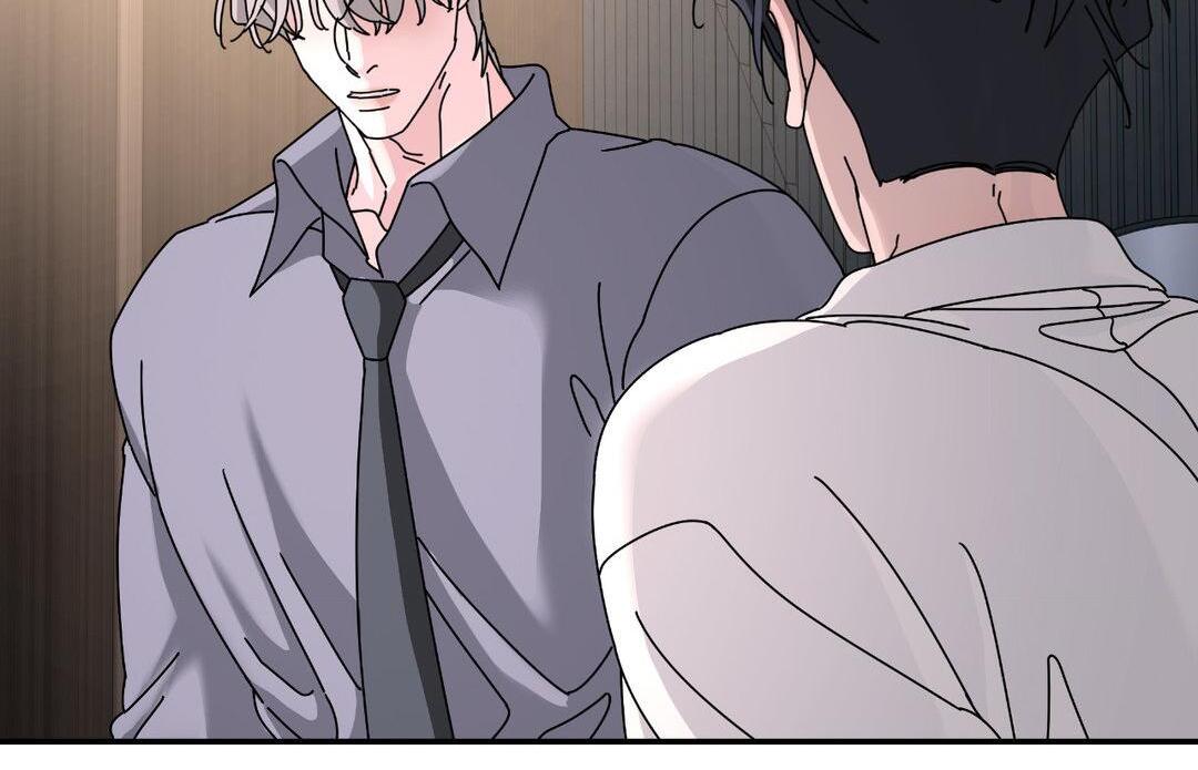 A Tree Without Roots 〘Official〙 - Chapter 87 manhwa
