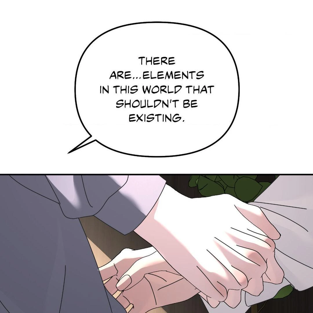 A Tree Without Roots 〘Official〙 - Chapter 87 manhwa