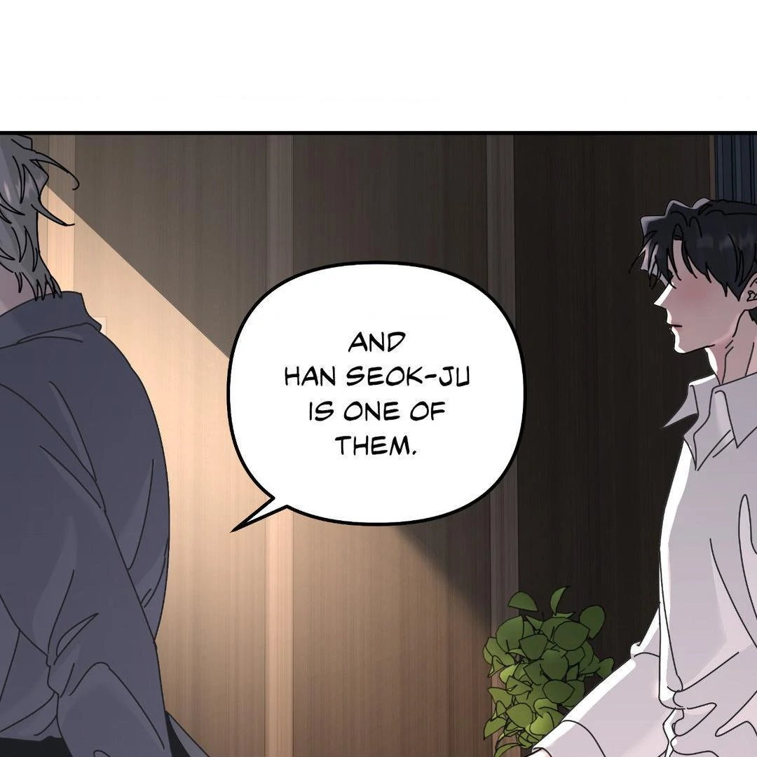A Tree Without Roots 〘Official〙 - Chapter 87 manhwa