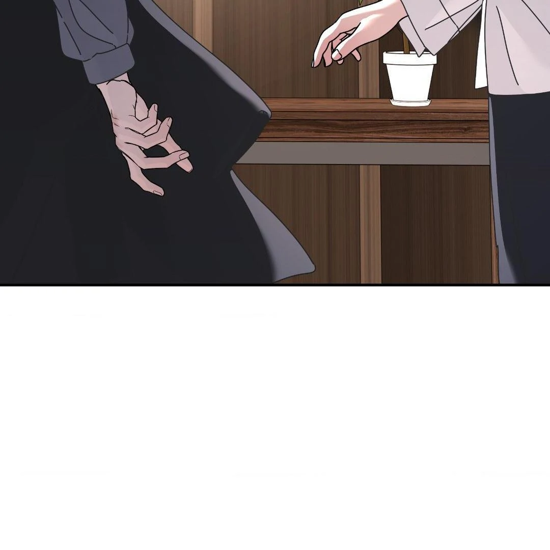 A Tree Without Roots 〘Official〙 - Chapter 87 manhwa