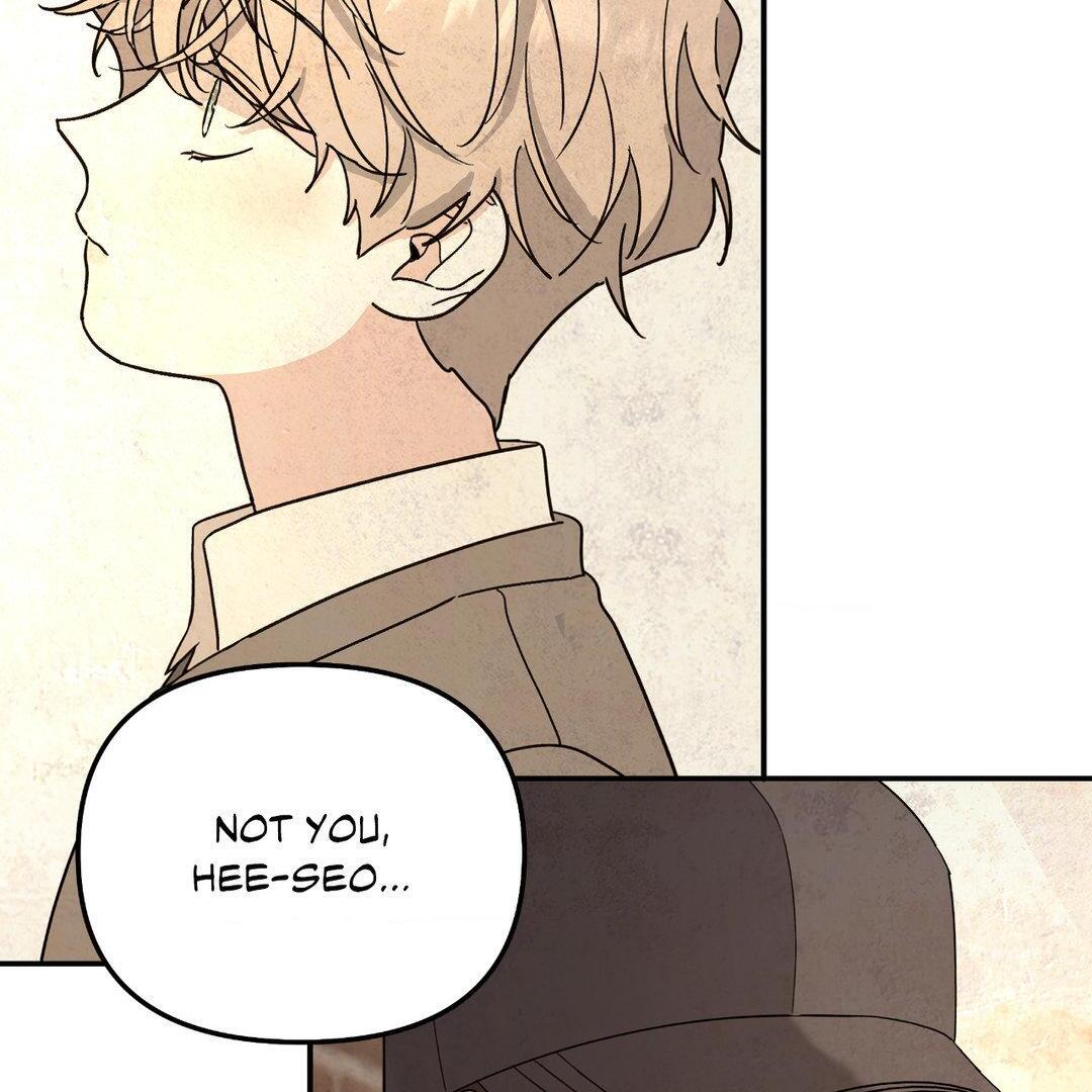 A Tree Without Roots 〘Official〙 - Chapter 87 manhwa