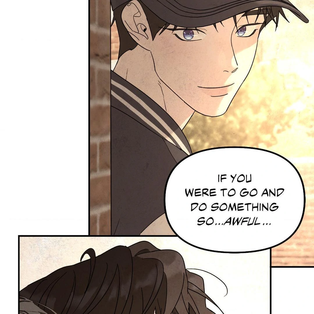 A Tree Without Roots 〘Official〙 - Chapter 87 manhwa