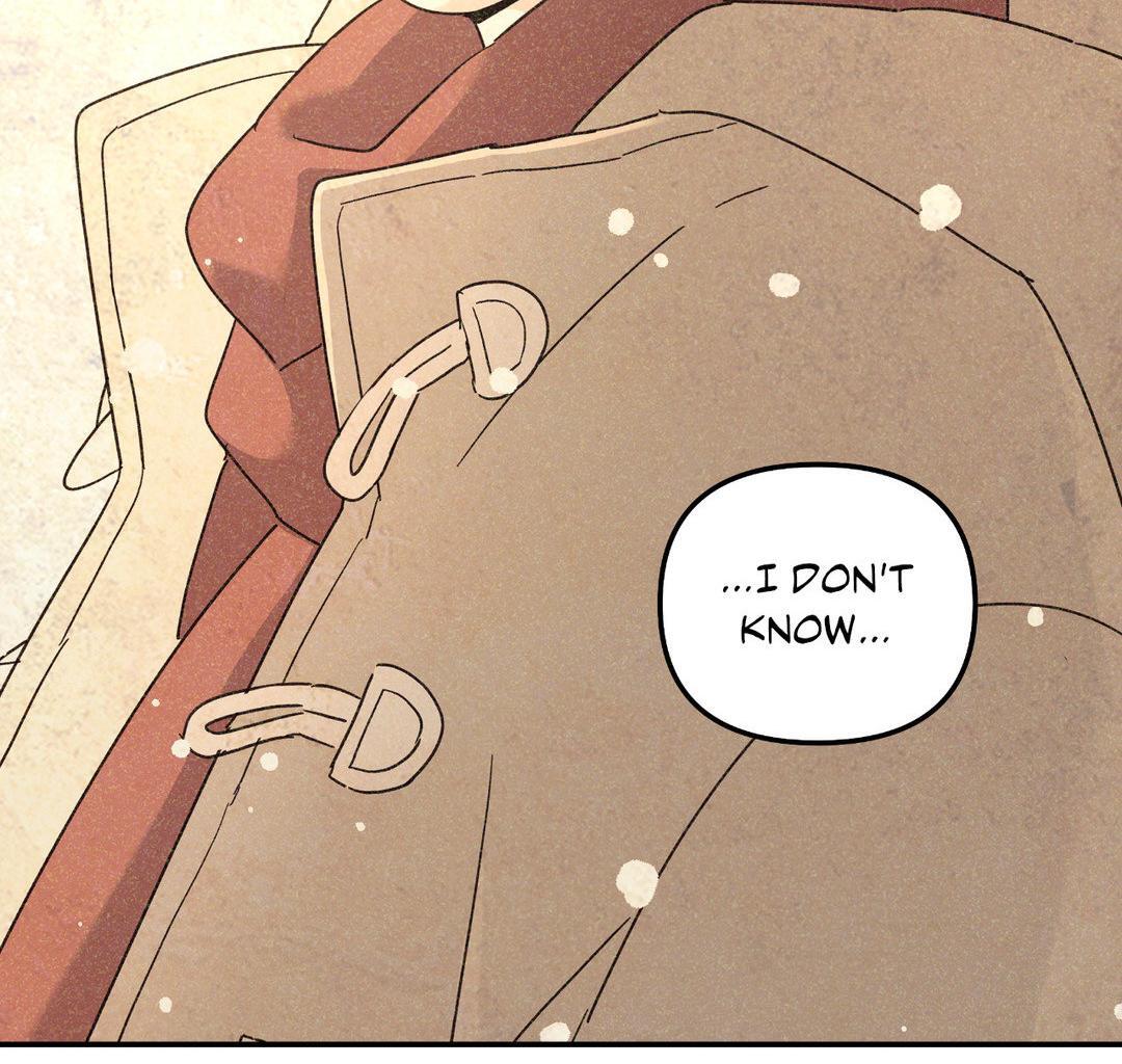 A Tree Without Roots 〘Official〙 - Chapter 87 manhwa