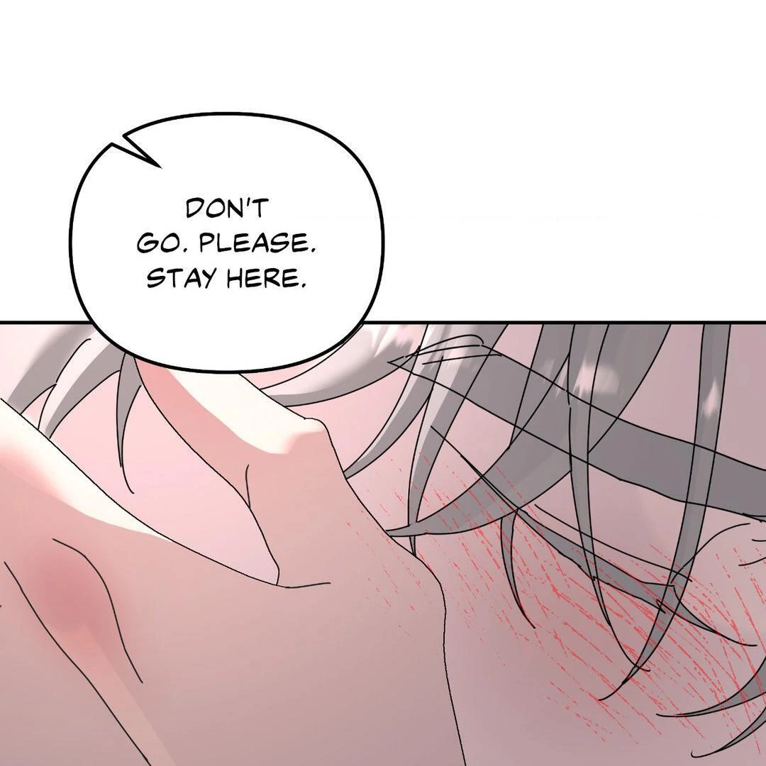 A Tree Without Roots 〘Official〙 - Chapter 87 manhwa