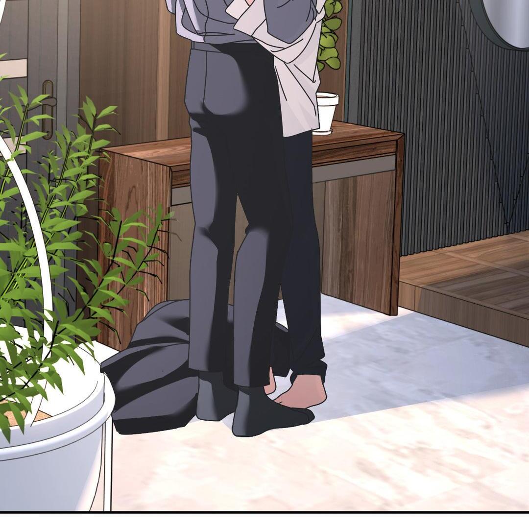 A Tree Without Roots 〘Official〙 - Chapter 87 manhwa