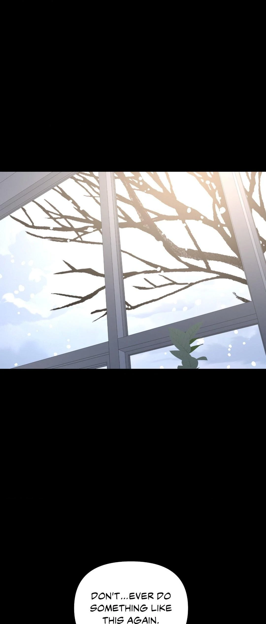 A Tree Without Roots 〘Official〙 - Chapter 88 manhwa