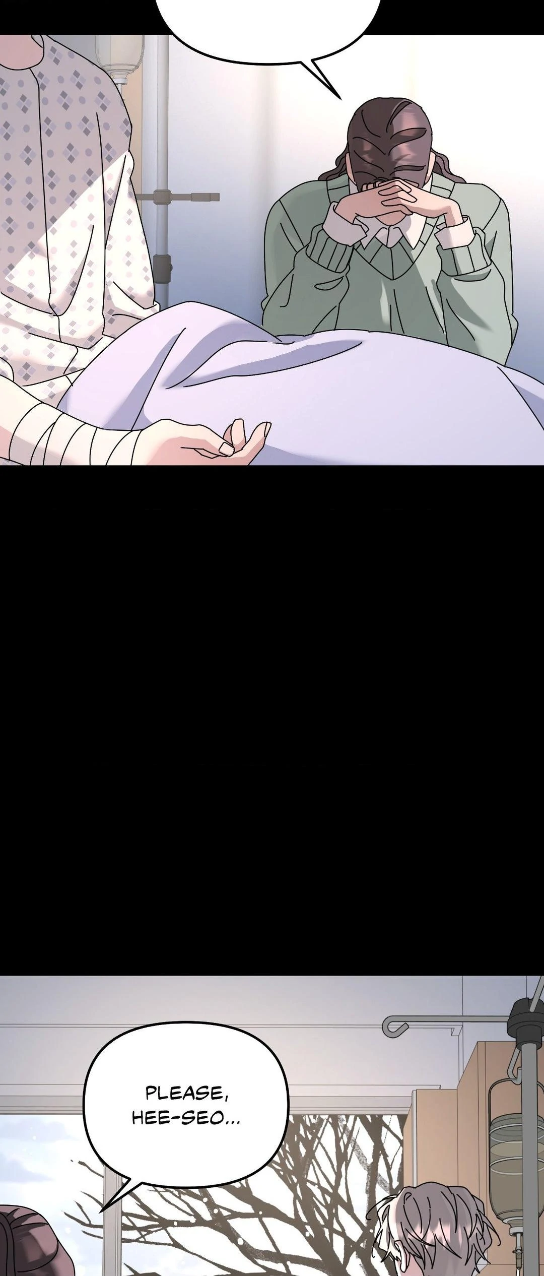 A Tree Without Roots 〘Official〙 - Chapter 88 manhwa