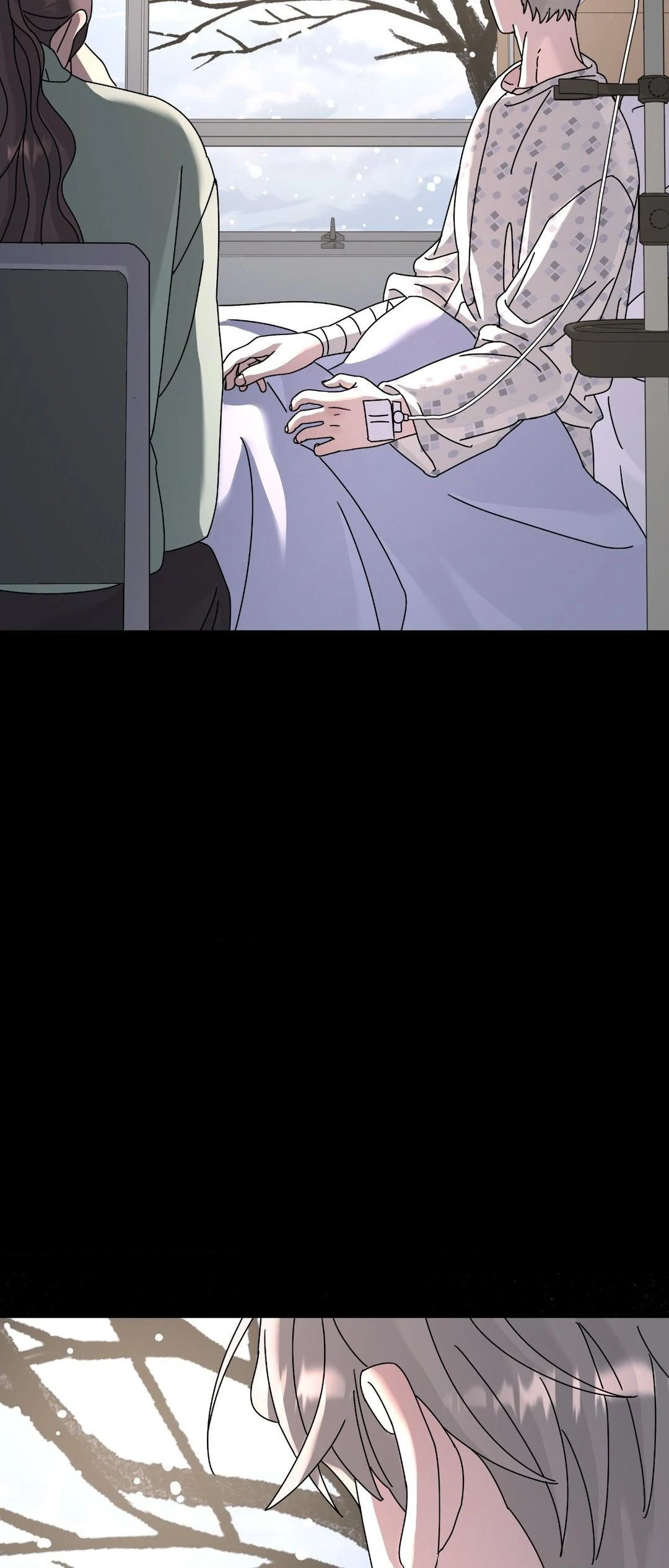 A Tree Without Roots 〘Official〙 - Chapter 88 manhwa
