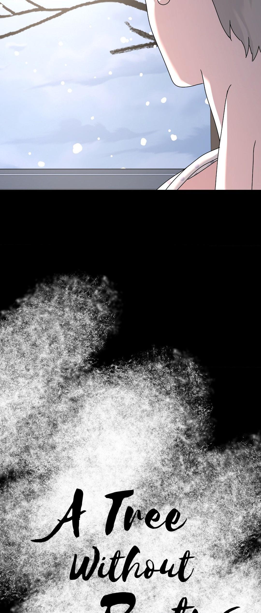 A Tree Without Roots 〘Official〙 - Chapter 88 manhwa