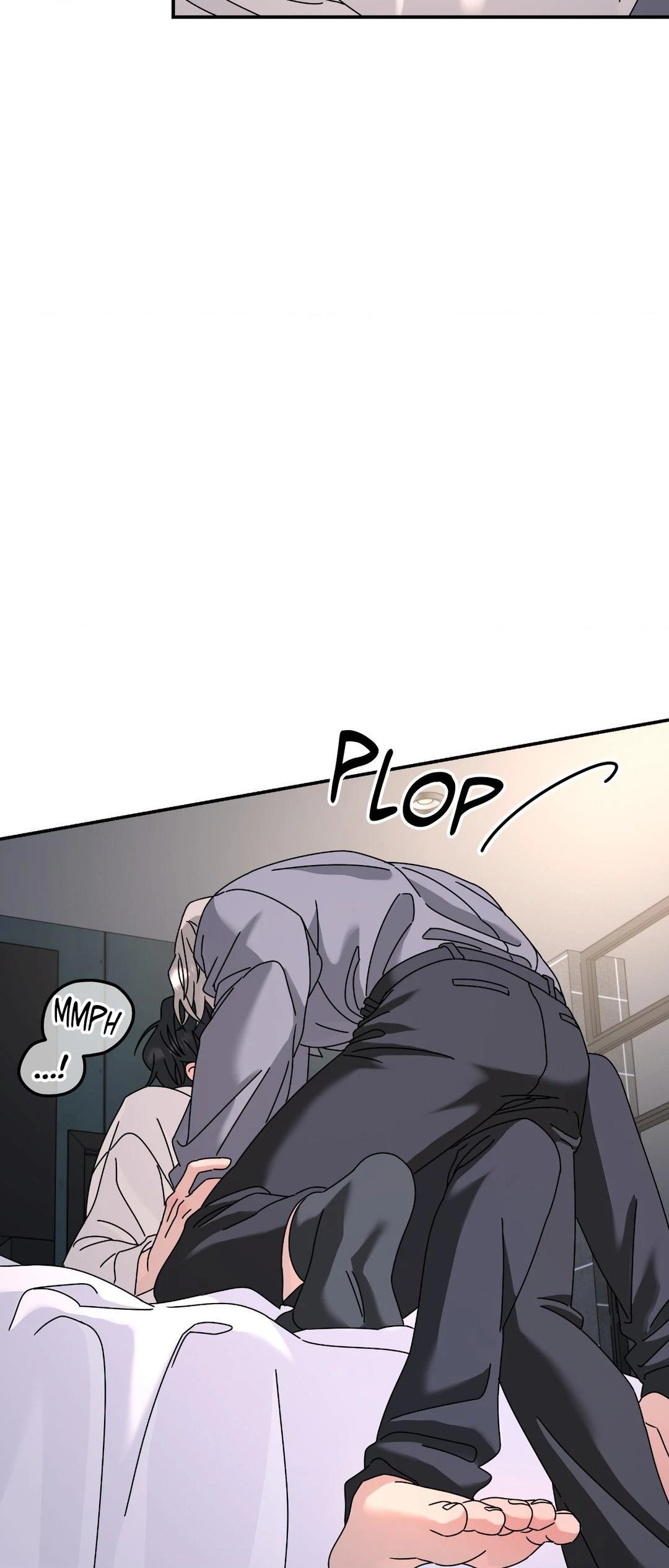 A Tree Without Roots 〘Official〙 - Chapter 88 manhwa