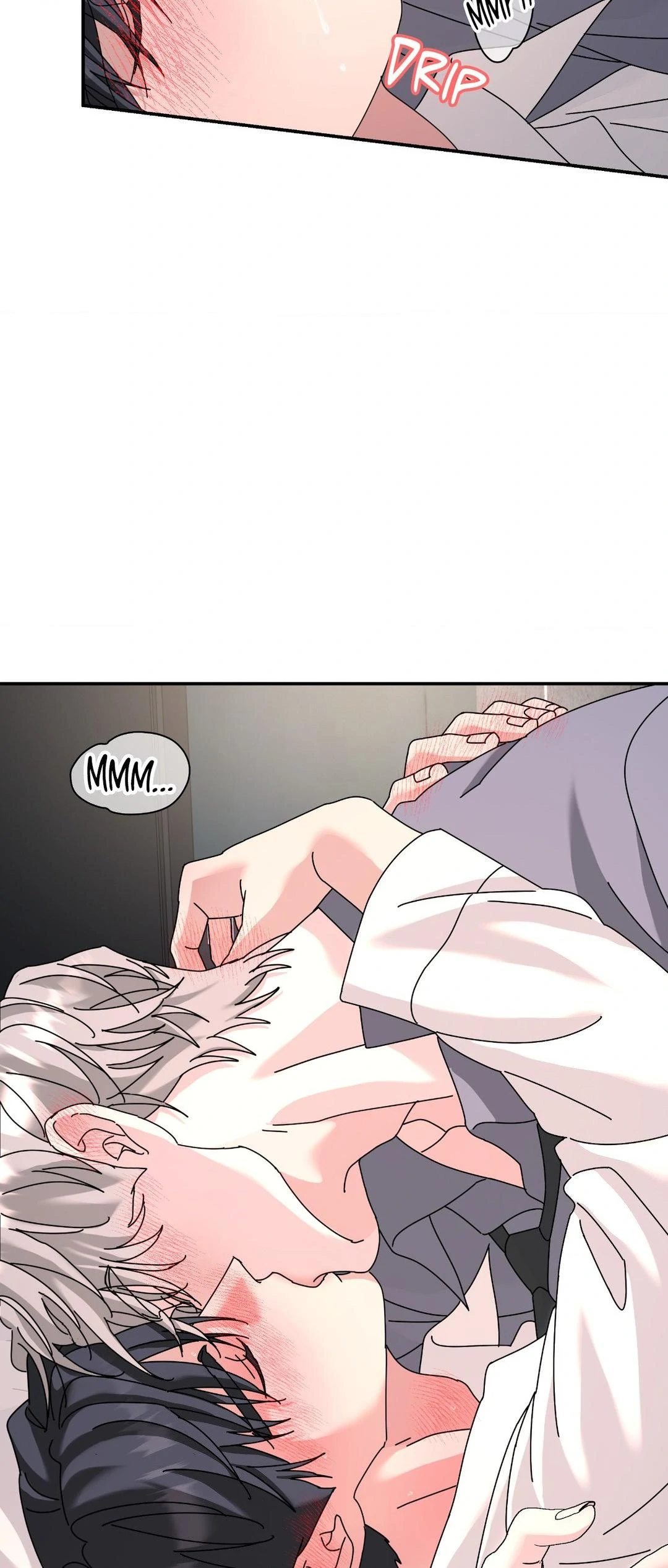 A Tree Without Roots 〘Official〙 - Chapter 88 manhwa