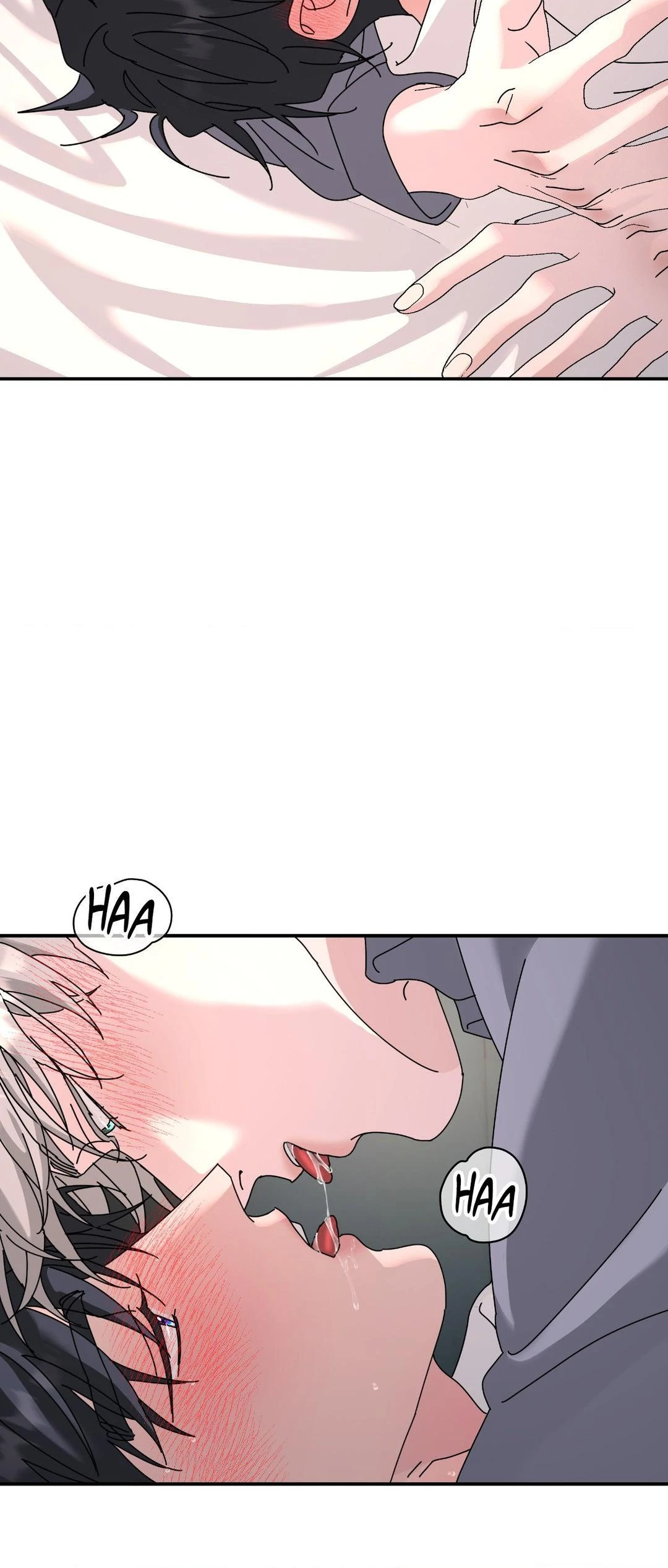 A Tree Without Roots 〘Official〙 - Chapter 88 manhwa
