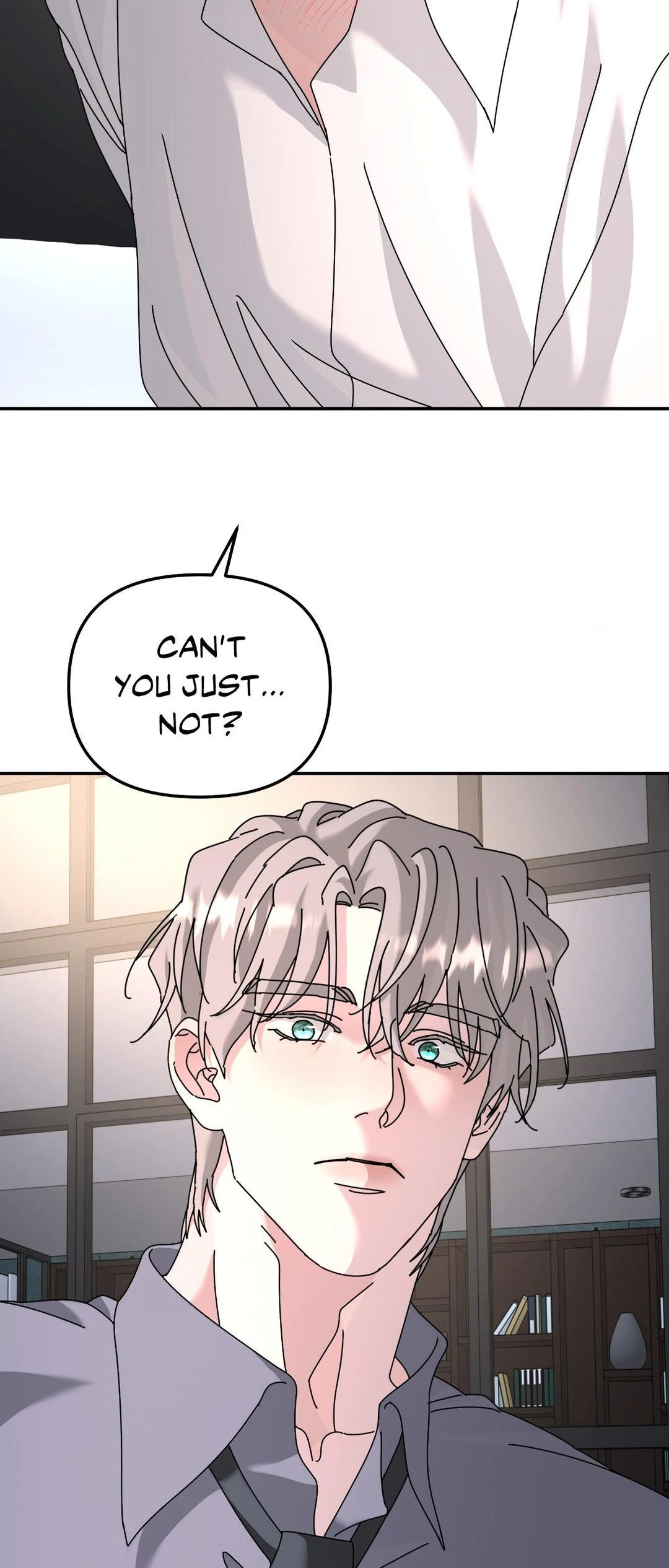 A Tree Without Roots 〘Official〙 - Chapter 88 manhwa