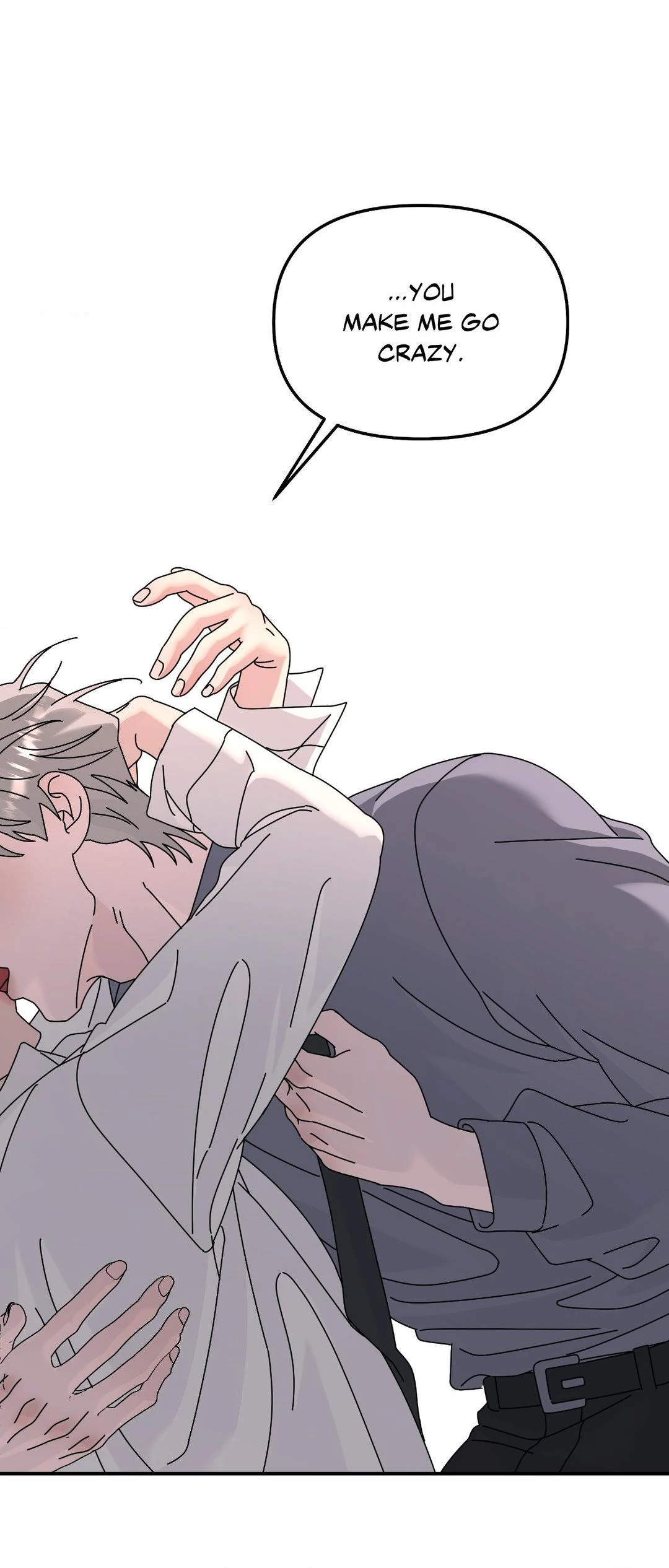 A Tree Without Roots 〘Official〙 - Chapter 88 manhwa