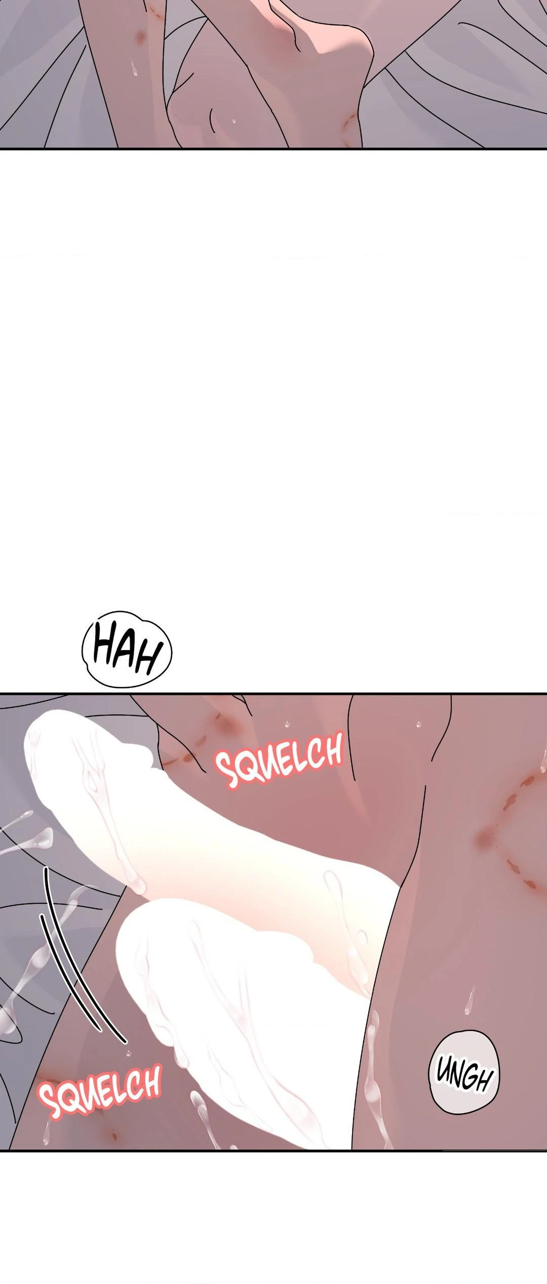 A Tree Without Roots 〘Official〙 - Chapter 88 manhwa
