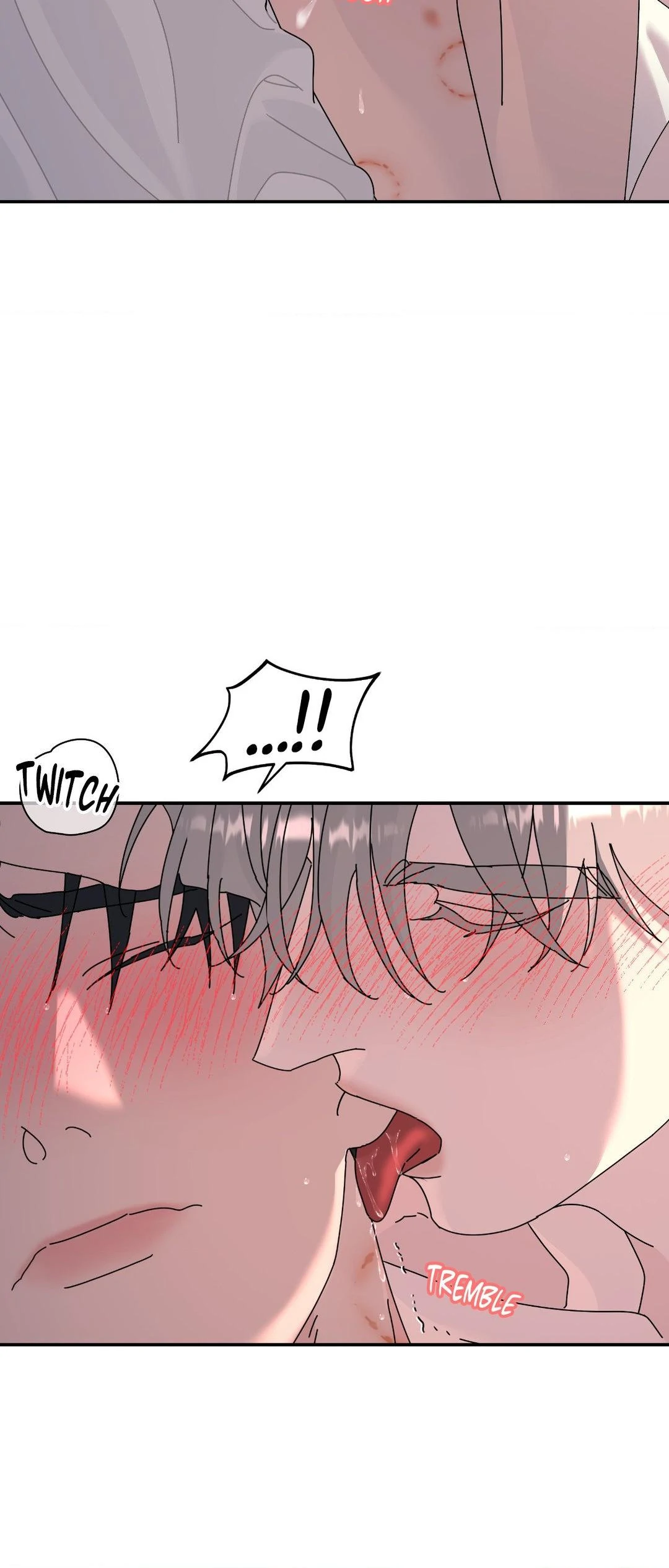 A Tree Without Roots 〘Official〙 - Chapter 88 manhwa