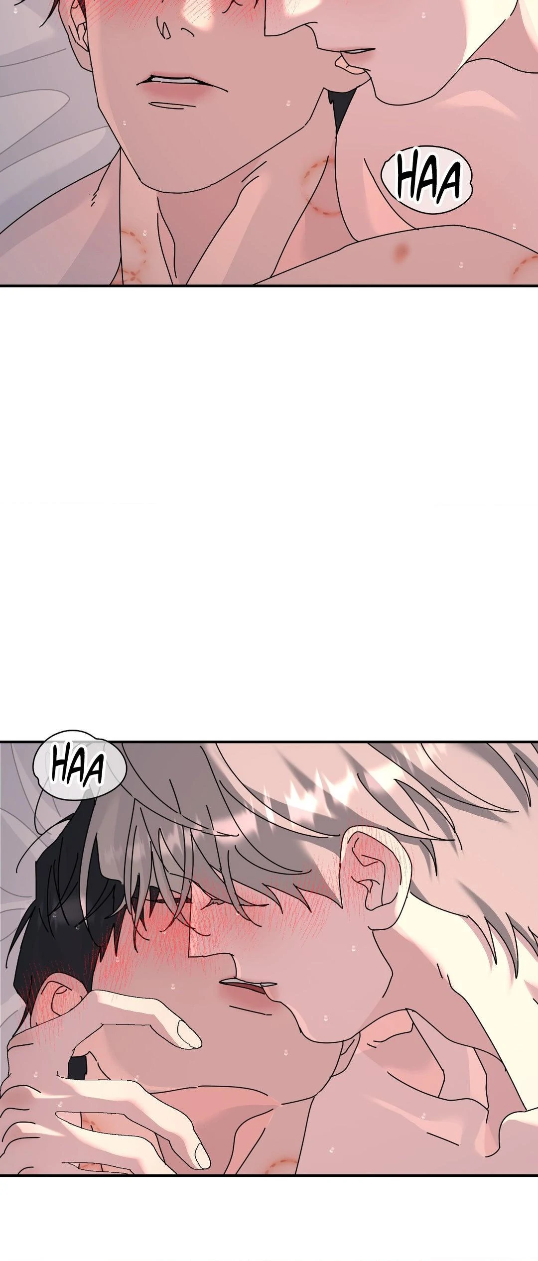 A Tree Without Roots 〘Official〙 - Chapter 88 manhwa