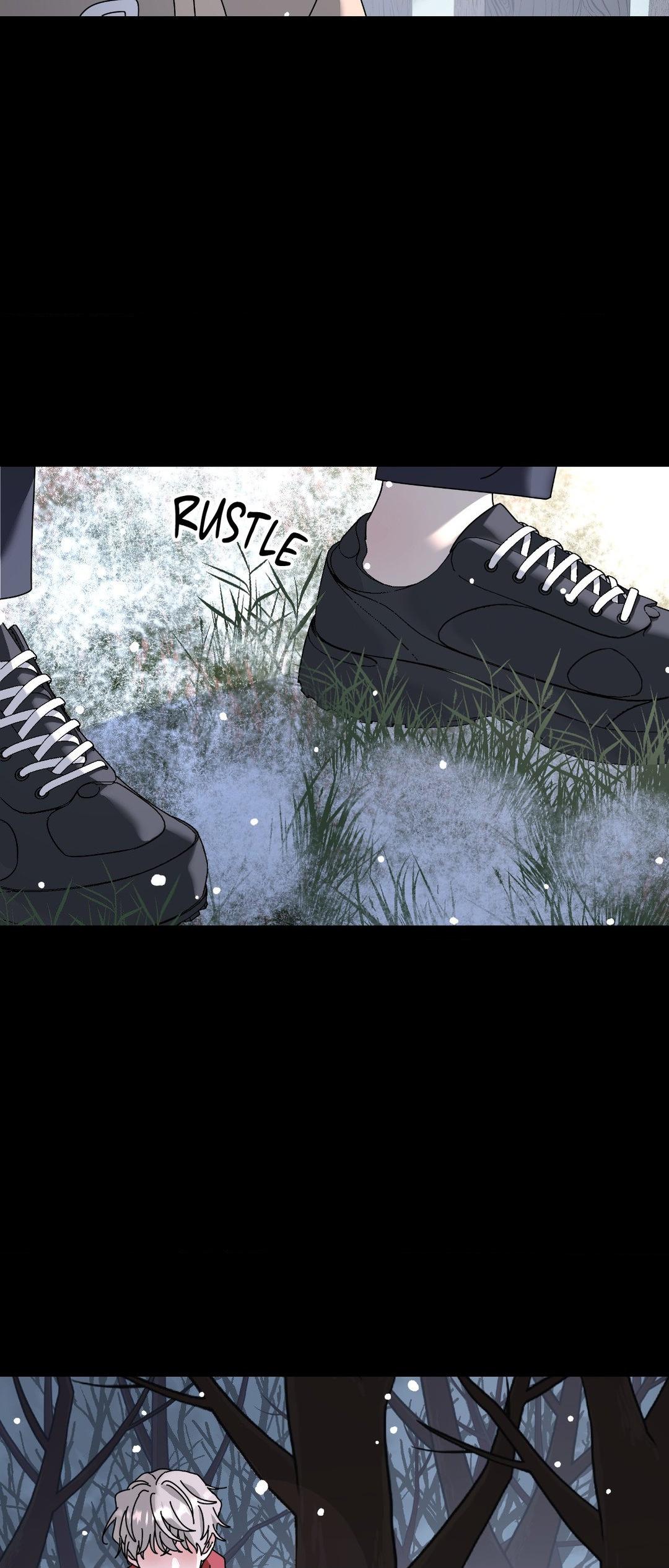 A Tree Without Roots 〘Official〙 - Chapter 88 manhwa