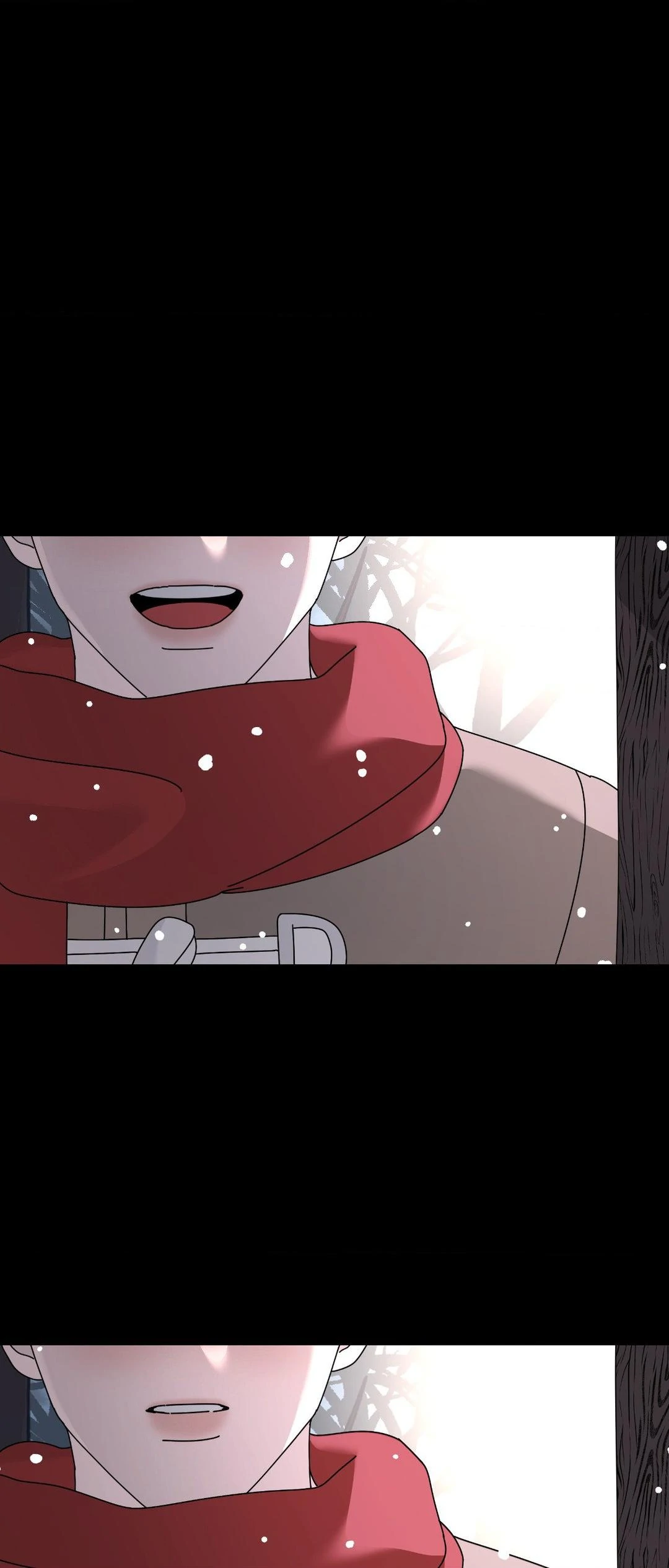 A Tree Without Roots 〘Official〙 - Chapter 88 manhwa