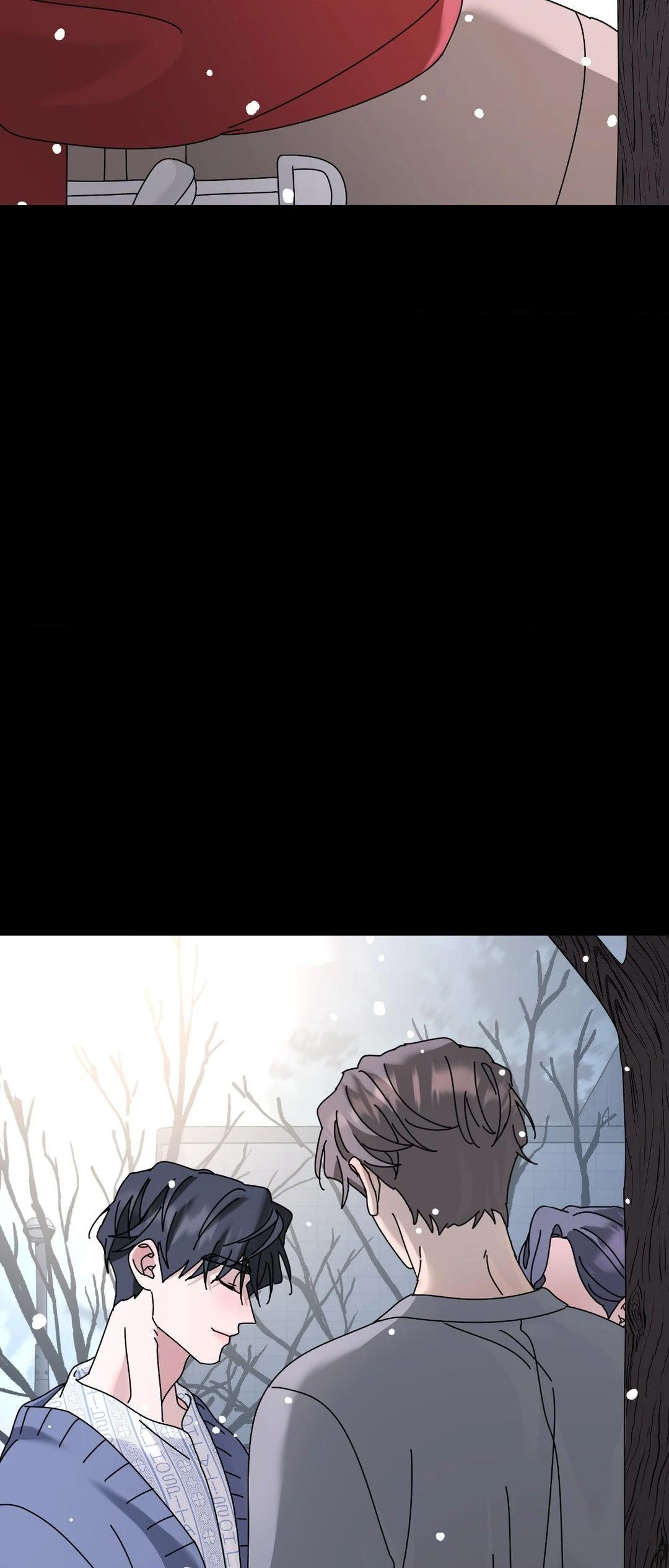 A Tree Without Roots 〘Official〙 - Chapter 88 manhwa