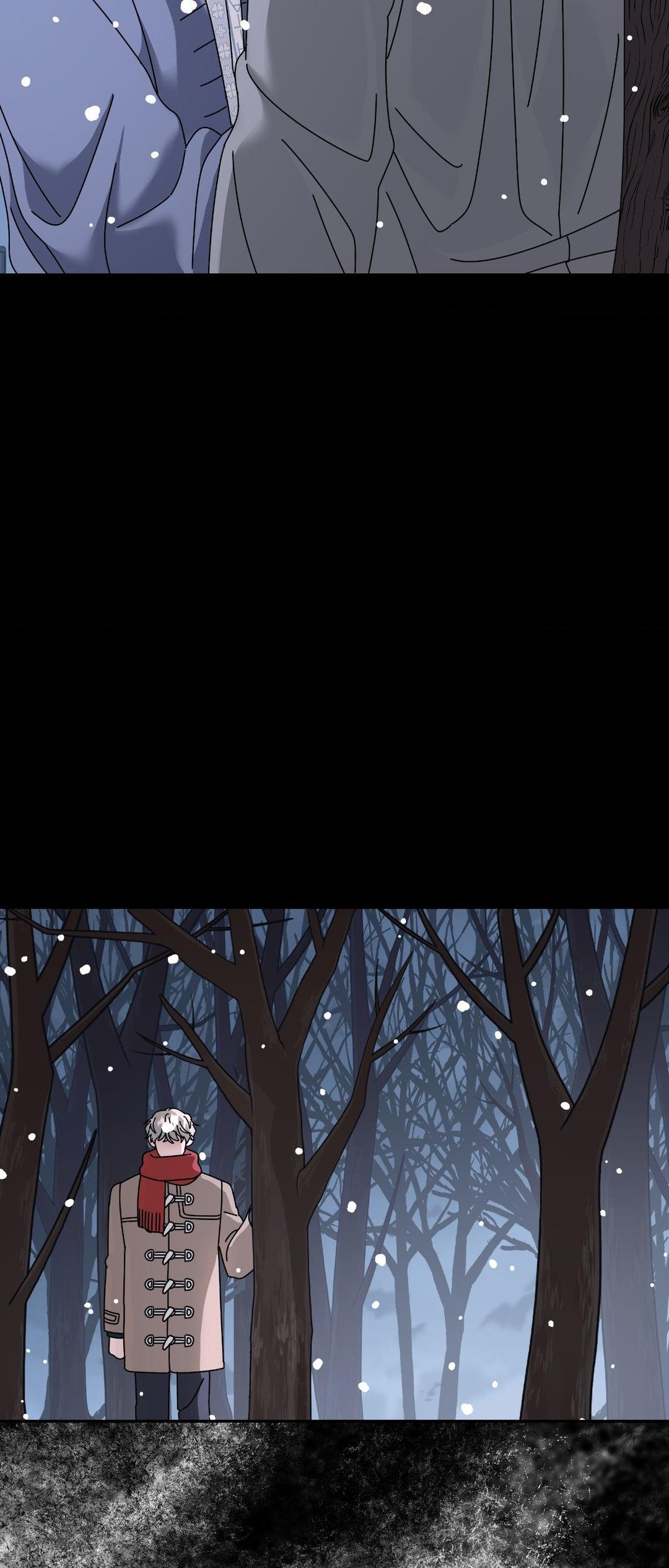 A Tree Without Roots 〘Official〙 - Chapter 88 manhwa