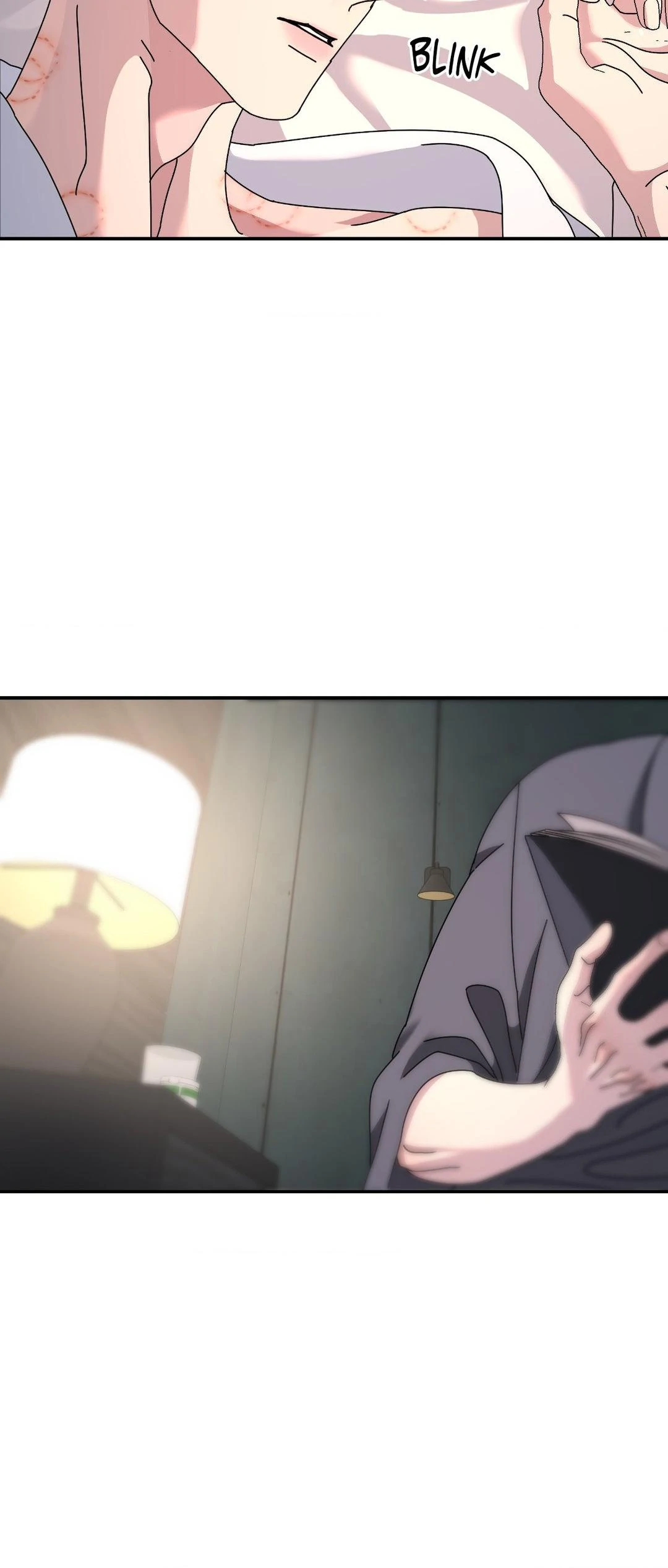 A Tree Without Roots 〘Official〙 - Chapter 88 manhwa