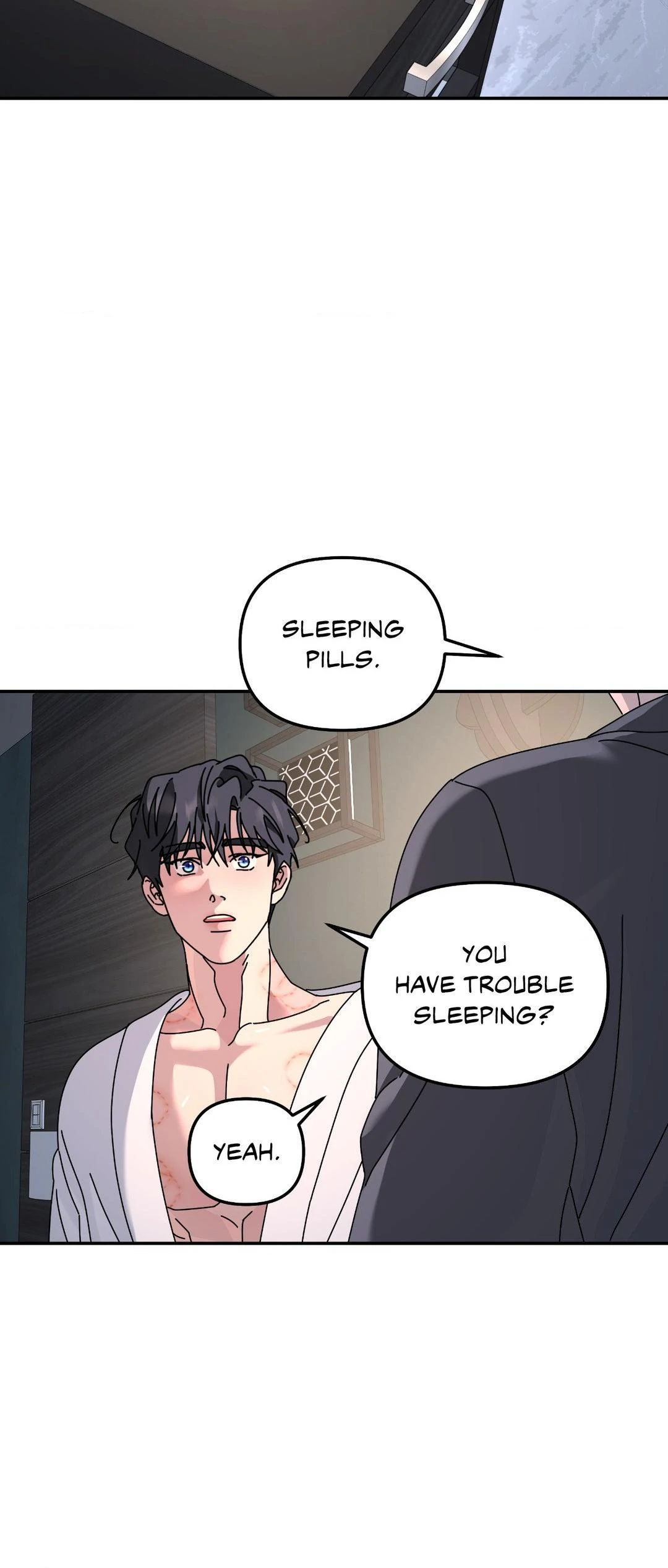 A Tree Without Roots 〘Official〙 - Chapter 88 manhwa