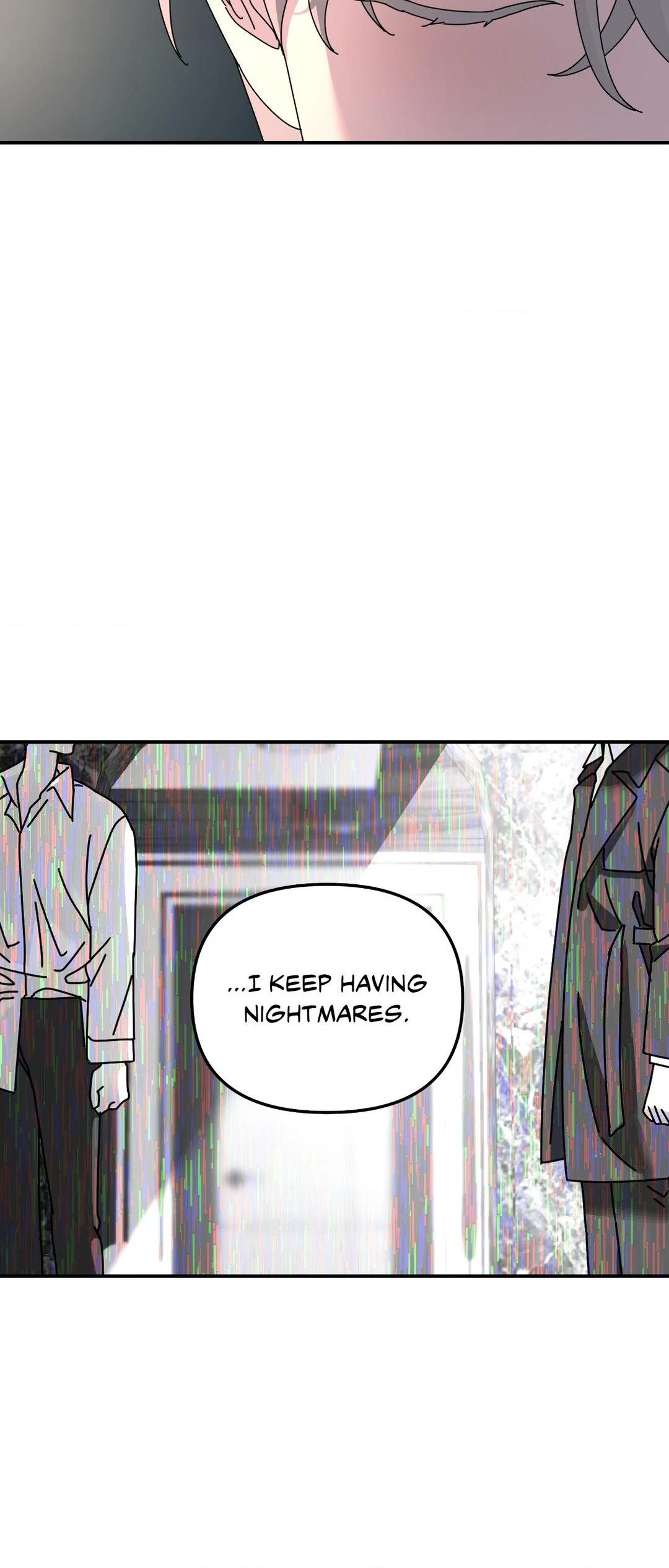 A Tree Without Roots 〘Official〙 - Chapter 88 manhwa
