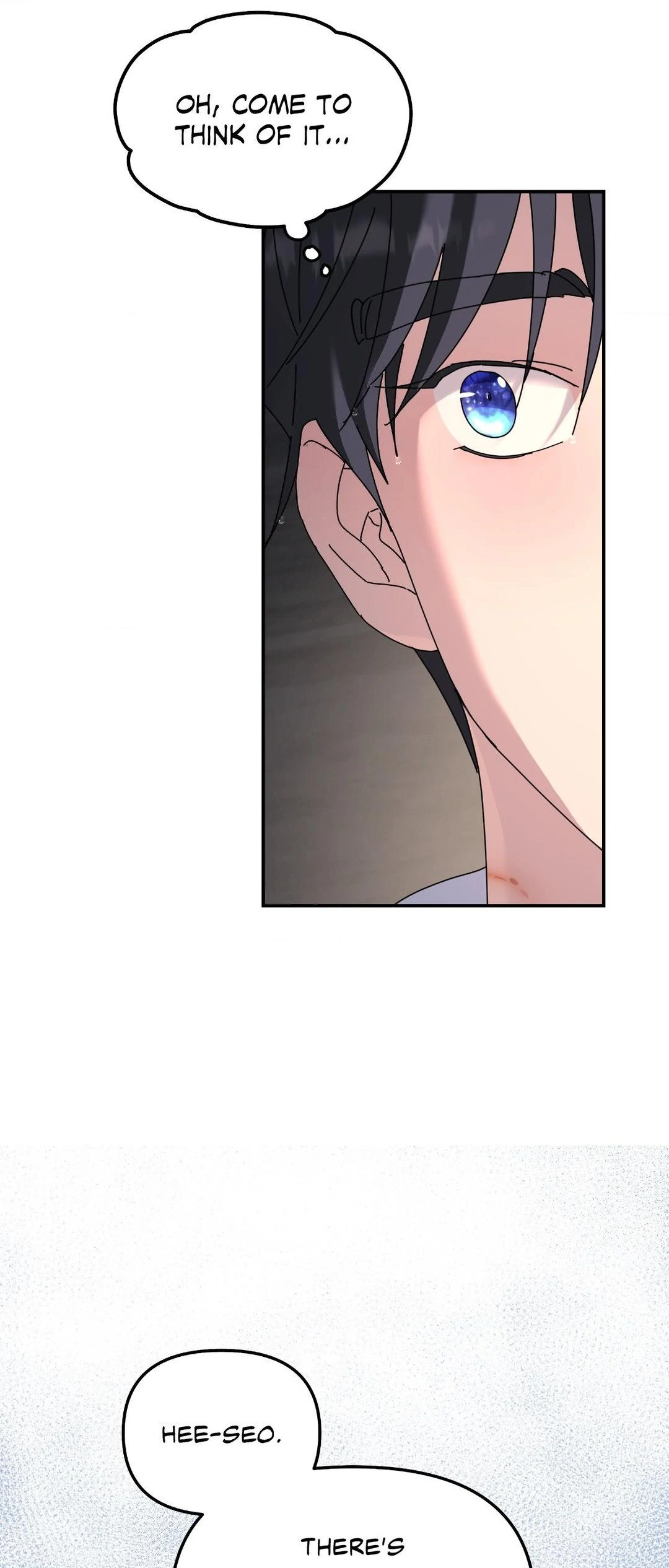 A Tree Without Roots 〘Official〙 - Chapter 88 manhwa
