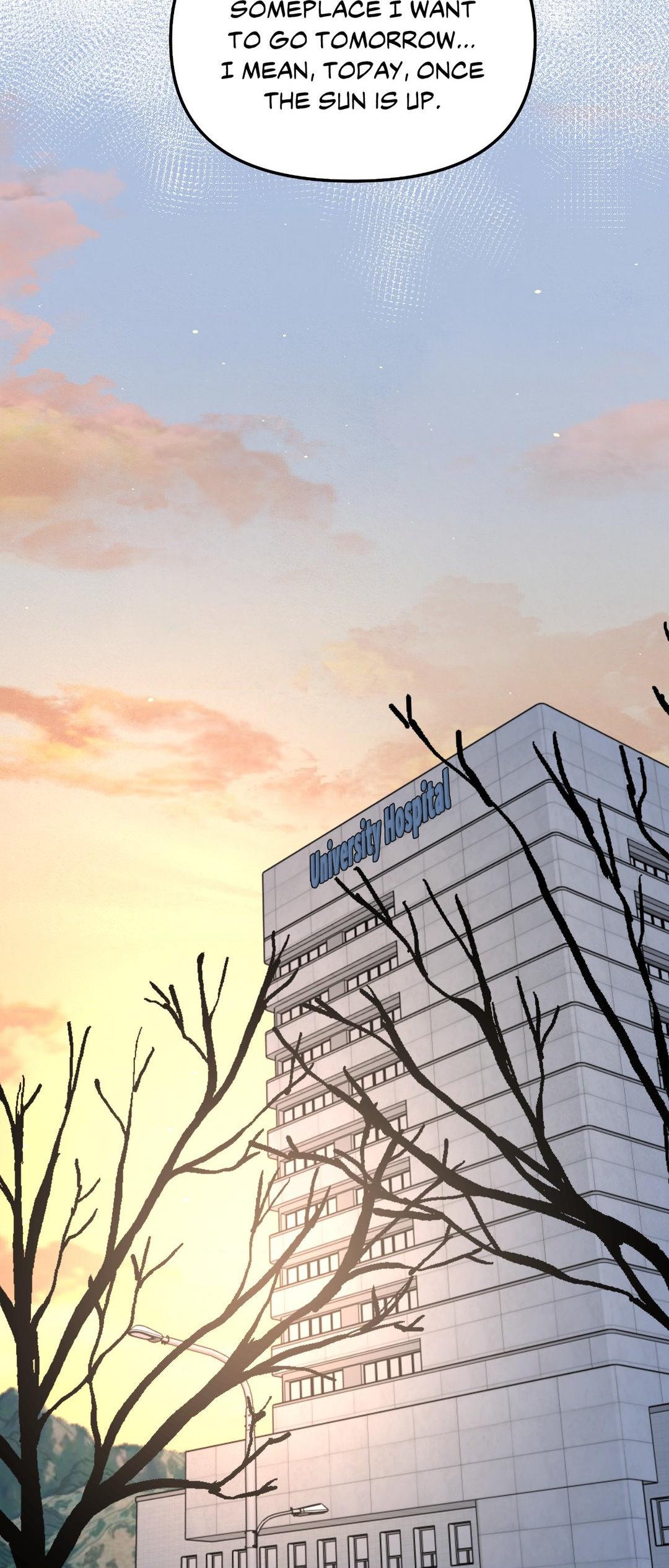 A Tree Without Roots 〘Official〙 - Chapter 88 manhwa